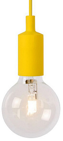 Подвесной светильник Lucide Fix 08408/21/34