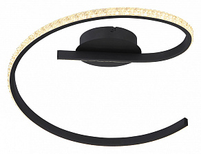 Накладной светильник Globo Jules 67169D1