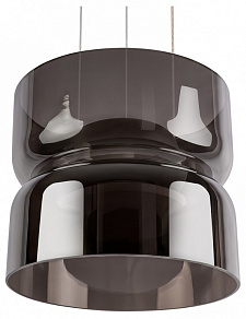 Подвесной светильник Loft it Totem 10466/2P Smoke