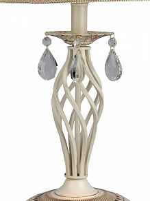 Настольная лампа декоративная Omnilux Cremona OML-60804-01