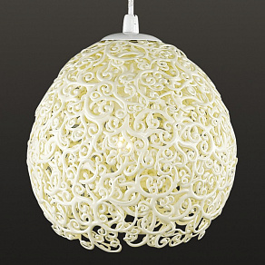 Потолочная люстра Odeon Light Spuma 2891/4C