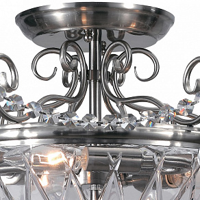 Светильник на штанге Divinare Reggia 1150/03 PL-3