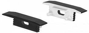Набор заглушек для профиля с отверстием Arlight SL-SLIM 061618