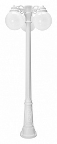 Фонарный столб Fumagalli Globe 250 G25.156.S30.WYF1RDN