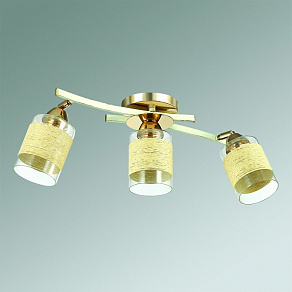 Спот Lumion Filla 3029/3CA