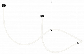 Подвесной светильник Kink Light Венди 08031K-400,19(3000-6000K)