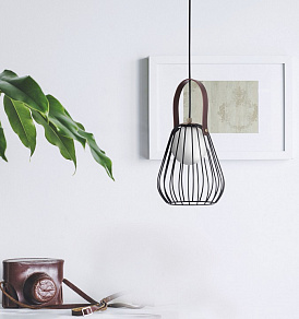 Бра Maytoni Indiana MOD544WL-01B