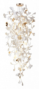 Подвесная люстра Kink Light Сири 07868-10,33