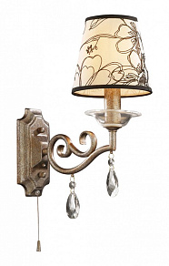 Бра Odeon Light Lika 2275/1W