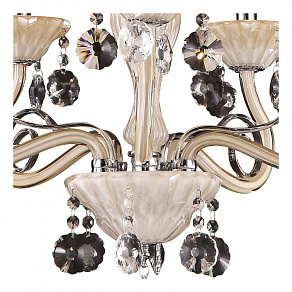 Подвесная люстра Arte Lamp Caramella A3310LM-5CC