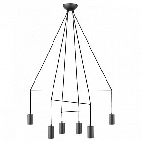 Подвесной светильник Nowodvorski Imbria 9677