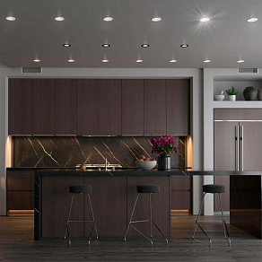 Встраиваемый светильник Novotech Lante 358948