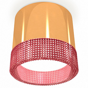 Накладной светильник Ambrella XS XS8121022