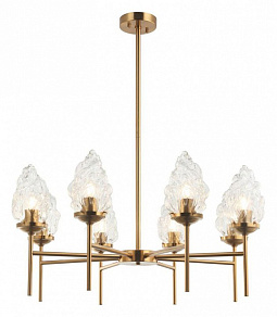 Люстра на штанге Stilfort Cream 2152/05/08P