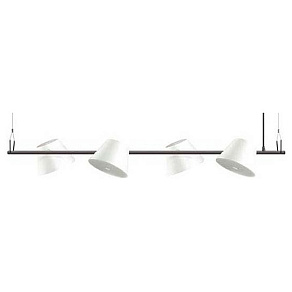 Подвесной светильник Odeon Light Charlie 3991/4A