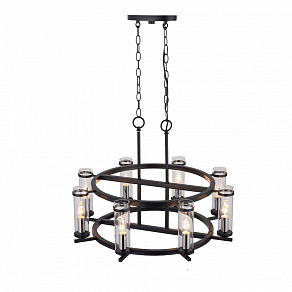 Подвесная люстра ST-Luce Bichero SL334.403.08