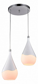 Подвесной светильник Maytoni Icederg F014-22-W