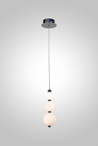 Подвесной светильник AM-Group PEARL PEARL 22049-1 CH