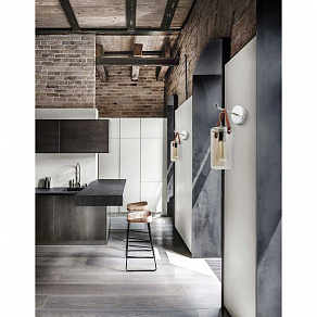 Бра DeMarkt Тетро 15 673025001