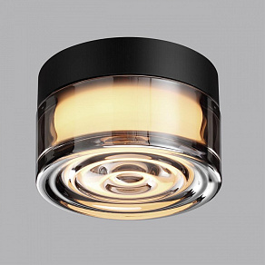 Накладной светильник Odeon Light RONDA 7157/6CL