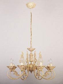 Подвесная люстра Doge Luce 50908 50908