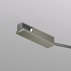 Токопровод центральный Denkirs SHINE BASE TR5721-DN