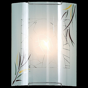 Накладной светильник Citilux 921 CL921009