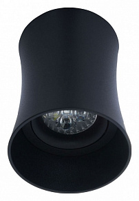Накладной светильник LUMINA DECO Malton LDC 8053-B BK