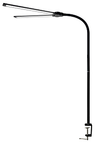 Настольная лампа декоративная Arte Lamp TILT A5127LT-1BK