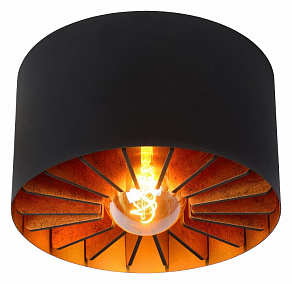 Накладной светильник Lucide Zidane 77185/30/30