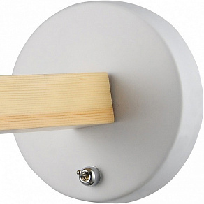 Бра Arte Lamp 7141 A7141AP-1WH