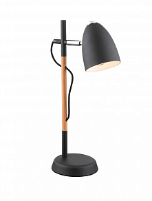 Настольная лампа декоративная Globo Tongariro 21505B