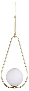 Подвесной светильник Inodesign Hoop Hoop 41.4250
