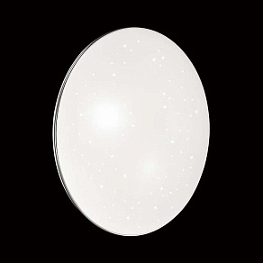 Накладной светильник Sonex Abasi 2052/CL