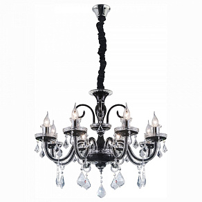 Подвесная люстра Citilux Марена CL352181