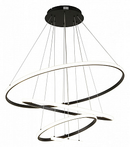 Подвесной светильник Aployt Janina APL.018.03.100