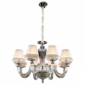 Подвесная люстра Citilux Медея CL436181