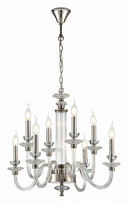 Подвесная люстра SIMPLE STORY 1039 1039-8PL