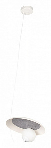 Подвесной светильник Loft it Wonders 10237P White