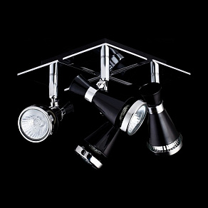 Спот Maytoni Chance - White ECO007-04-B