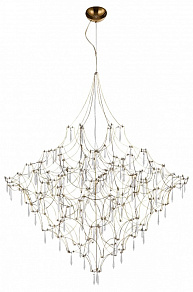 Подвесная люстра ST-Luce GRAVETTA SL6601.203.114