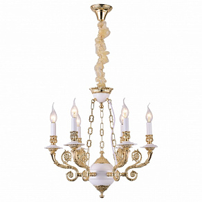 Подвесная люстра Arte Lamp 7024 A7024LM-6WG