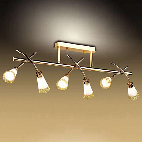 Светильник на штанге Odeon Light Coli 1805/6