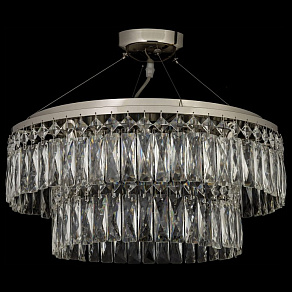 Подвесная люстра Arti Lampadari Acquaro Acquaro E 1.5.D50.100 NP