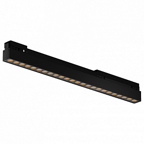 Накладной светильник Maytoni Points O-TR02-2-S-24WB4K