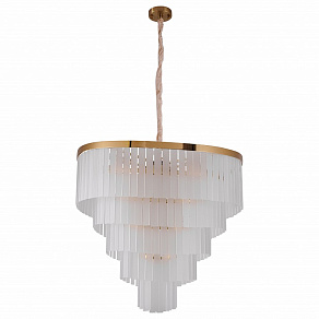 Подвесная люстра Alfa-Light F0524 F0524-06
