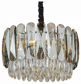 Подвесная люстра AM-Group SPARKLY SPARKLY D500 CH