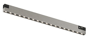 Накладной светильник Denkirs SHINE PRIME GRILL DK4771-DN