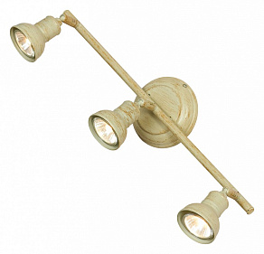 Спот Lussole Sobretta GRLSL-2501-03