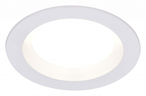 Встраиваемый светильник ST-Luce ST752 ST752.538.24